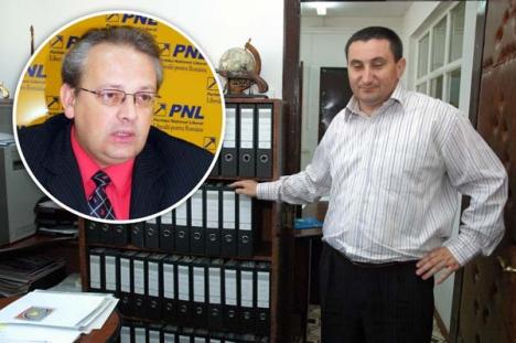 Drumar "tunar": Fostul şef al CNADNR, Dorin Debucean, acuzat că a vândut proprietăţi ale statului la jumătate de preţ